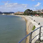 Paseo Maritimo 2ª Linea Playa, Llegada Autonoma, Wifi * Santoña