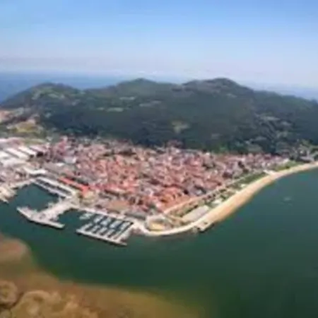 Paseo Maritimo 2ª Linea Playa, Llegada Autonoma, Wifi * Santoña