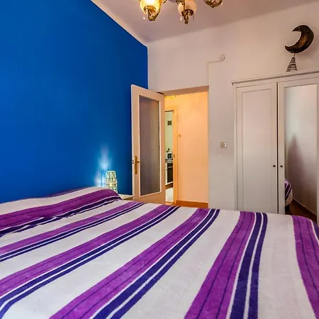 Apartment Paseo Maritimo 2ª Linea Playa, Llegada Autonoma, Wifi Santona
