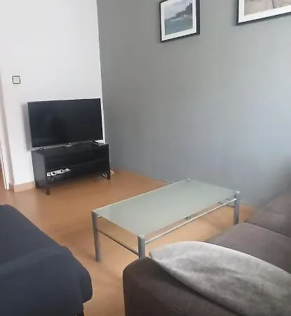 Paseo Maritimo 2ª Linea Playa, Llegada Autonoma, Wifi Apartament