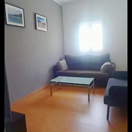 Apartment Paseo Maritimo 2ª Linea Playa, Llegada Autonoma, Wifi *