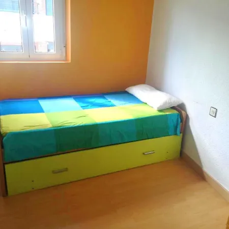 Paseo Maritimo 2ª Linea Playa, Llegada Autonoma, Wifi *