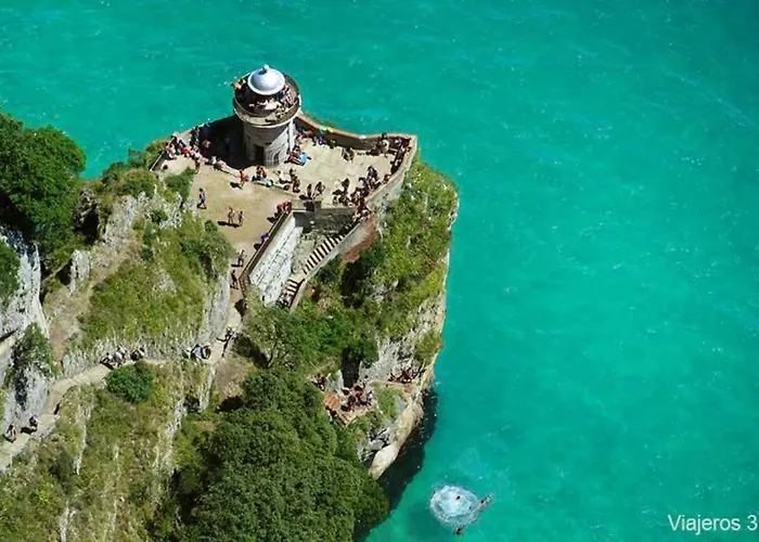 Paseo Maritimo 2ª Linea Playa, Llegada Autonoma, Wifi