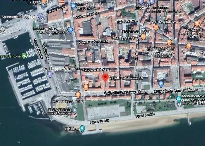 Apartament Paseo Maritimo 2ª Linea Playa, Llegada Autonoma, Wifi *