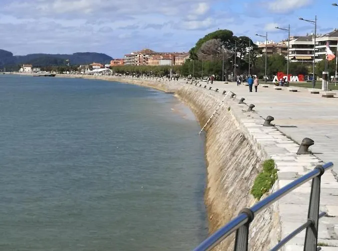 Paseo Maritimo 2ª Linea Playa, Llegada Autonoma, Wifi * Santoña