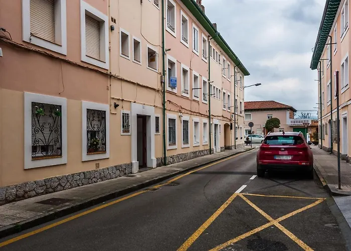 Paseo Maritimo 2ª Linea Playa, Llegada Autonoma, Wifi Apartament