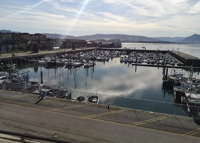 Paseo Maritimo 2ª Linea Playa, Llegada Autonoma, Wifi *