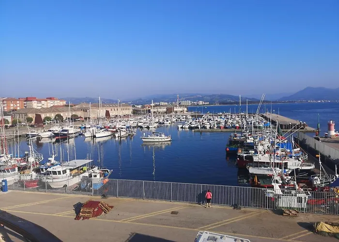 Paseo Maritimo 2ª Linea Playa, Llegada Autonoma, Wifi