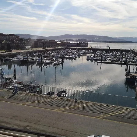 Paseo Maritimo 2ª Linea Playa, Llegada Autonoma, Wifi *