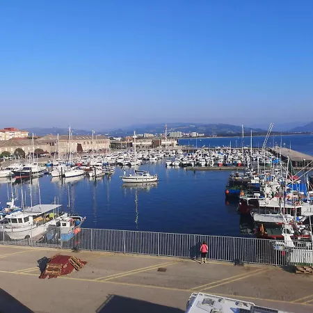 Paseo Maritimo 2ª Linea Playa, Llegada Autonoma, Wifi