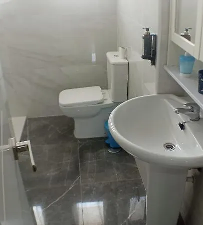 Paseo Maritimo 2ª Linea Playa, Llegada Autonoma, Wifi Santoña