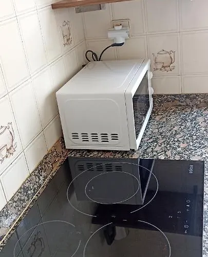 Paseo Maritimo 2ª Linea Playa, Llegada Autonoma, Wifi *