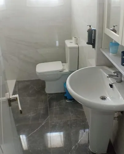 Paseo Maritimo 2ª Linea Playa, Llegada Autonoma, Wifi Santoña