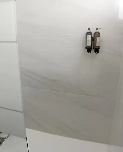 Paseo Maritimo 2ª Linea Playa, Llegada Autonoma, Wifi